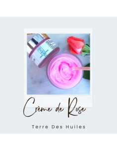 Creme de Rose 2