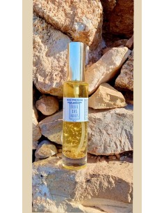Huile d 'Argan  a Paillette...