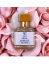 Sublimez votre intérieur avec l'élégance intemporelle du parfum de rose.