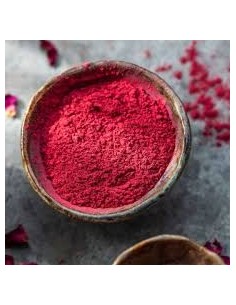 Poudre d' hibiscus 200 GR