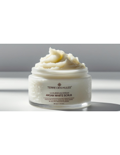 Gommage  Argan