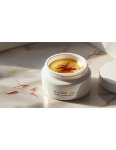 Creme de Safran