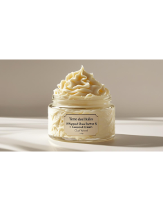 Chantilly Karite Coco Oud