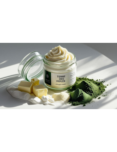 Chantilly Coco Karité, Aloe...