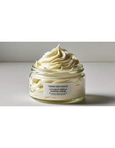 Chantilly Coco Karité, Aloe...