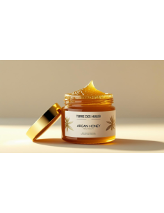 Miel d Argan