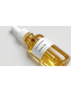 Huile De Jojoba