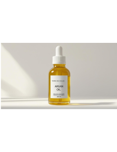 Huile d Argan