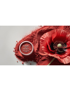 Poudre de Coquelicot 15 gr