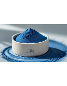 Poudre de Nila  15 gr