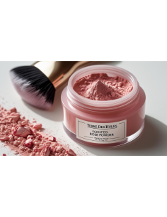 Pourde de Rose Parfumée