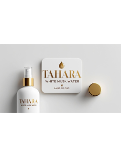 Eau de Tahara 100 ML