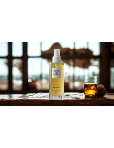 Huile d'Argan - Verveine