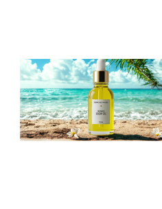 Huile d' Ambiance Monoi Tahiti