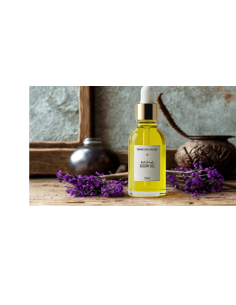 Huile d' Ambiance Patchouli...