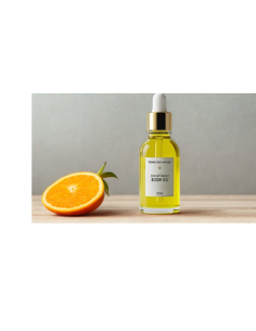 Huile d' Ambiance Orange...