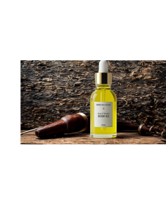 Huile d' Ambiance Oud d’Orient