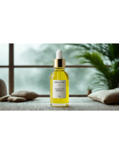 Huile Yoga " Vibratoire N 5 "
