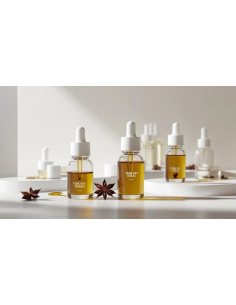 Huile d' Anis étoilé 50 ml
