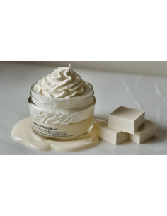 Chantilly musc Tahara