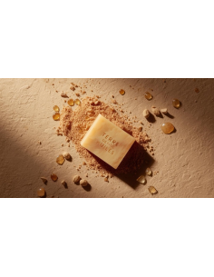 Savon d Argan