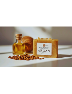 Savon d Argan