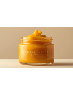 Beurre de Mangue