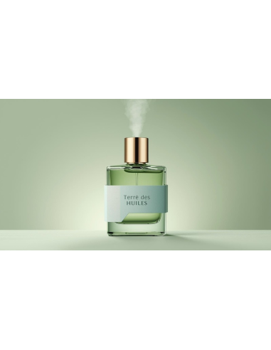 Brume d' Ambiance Menthe Verte Maroc