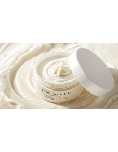 Chantilly musc Tahara