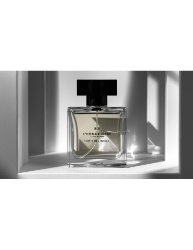 Parfum L ' Homme libre Amazhir 100ml