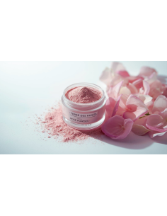 Poudre de Rose parfumee  100gr 2