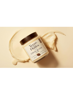 Beurre de Cacao 100gr