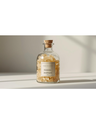 Gomme Arabique