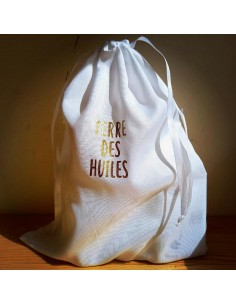 Sac en Toile personnalisé