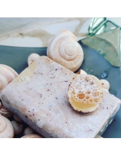 Savon d Argan 2