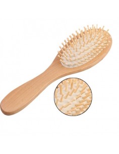 Brosse en Bois