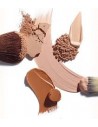 fond de teinte spf 35