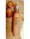 Lait Solaire CAROTTE MONOI