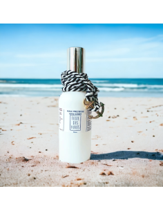 Huile Solaire Pamplemousse