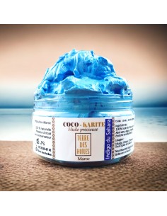 Chantilly Karite - Coco...