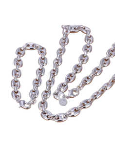 Collier grain de café dans...
