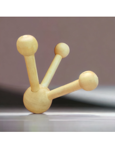 Massage nuque