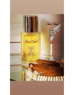 Parfum Oud
