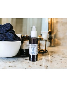 Shampooing Nigelle Romarin