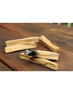 Palo Santo