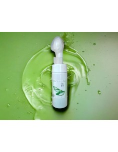GEL D ALOE VERA SAVON