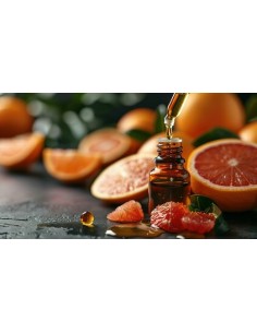 Huile essentielle d Orange