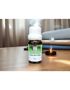 Huile essentielle de Cèdre...