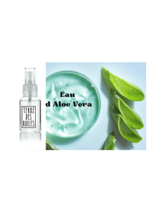 Eau d' Aloe Vera