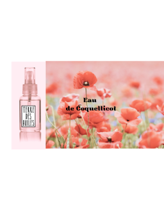 Eau de Coquelicot